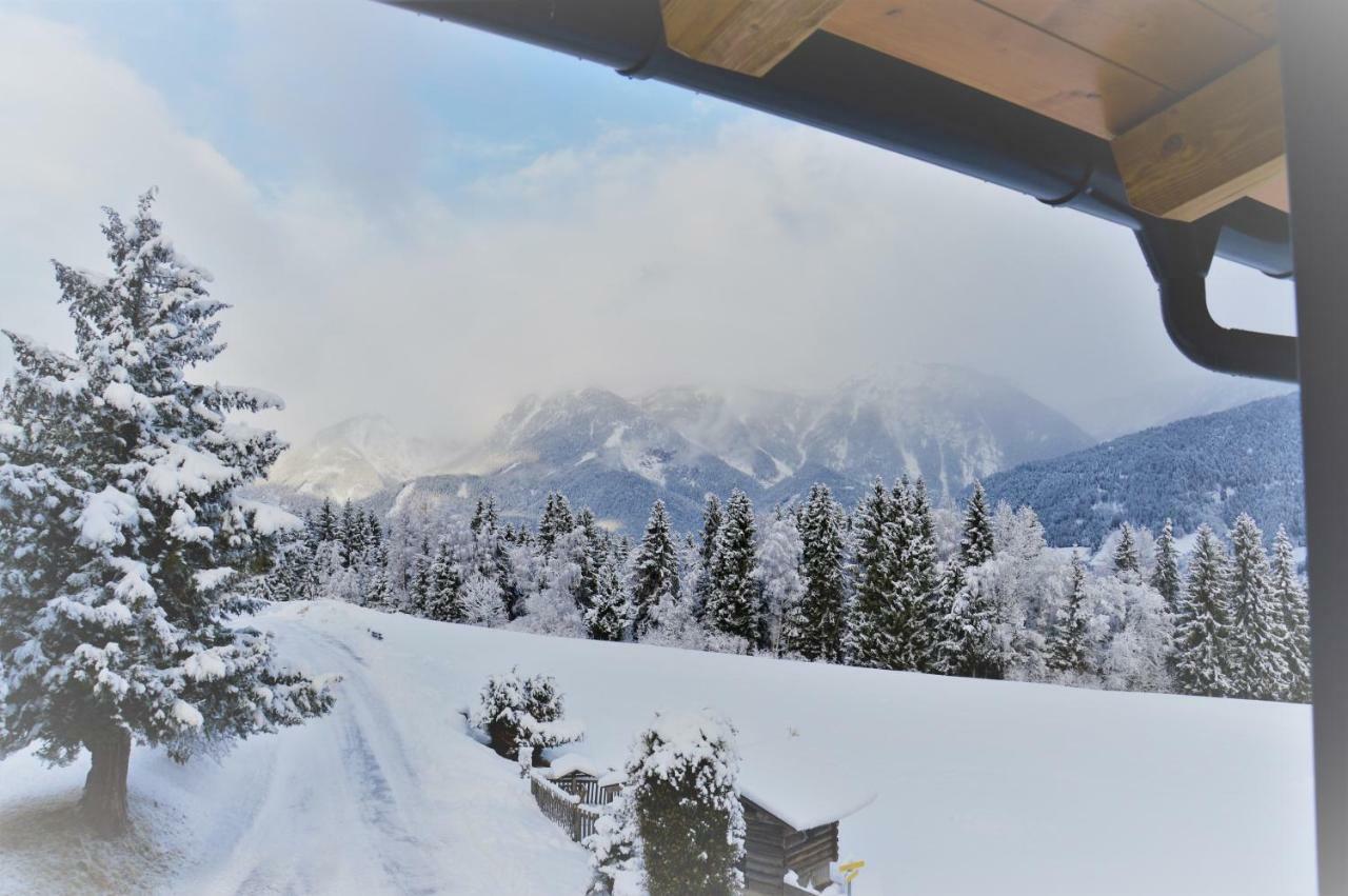 Vila Aignerhof Haus im Ennstal Exteriér fotografie