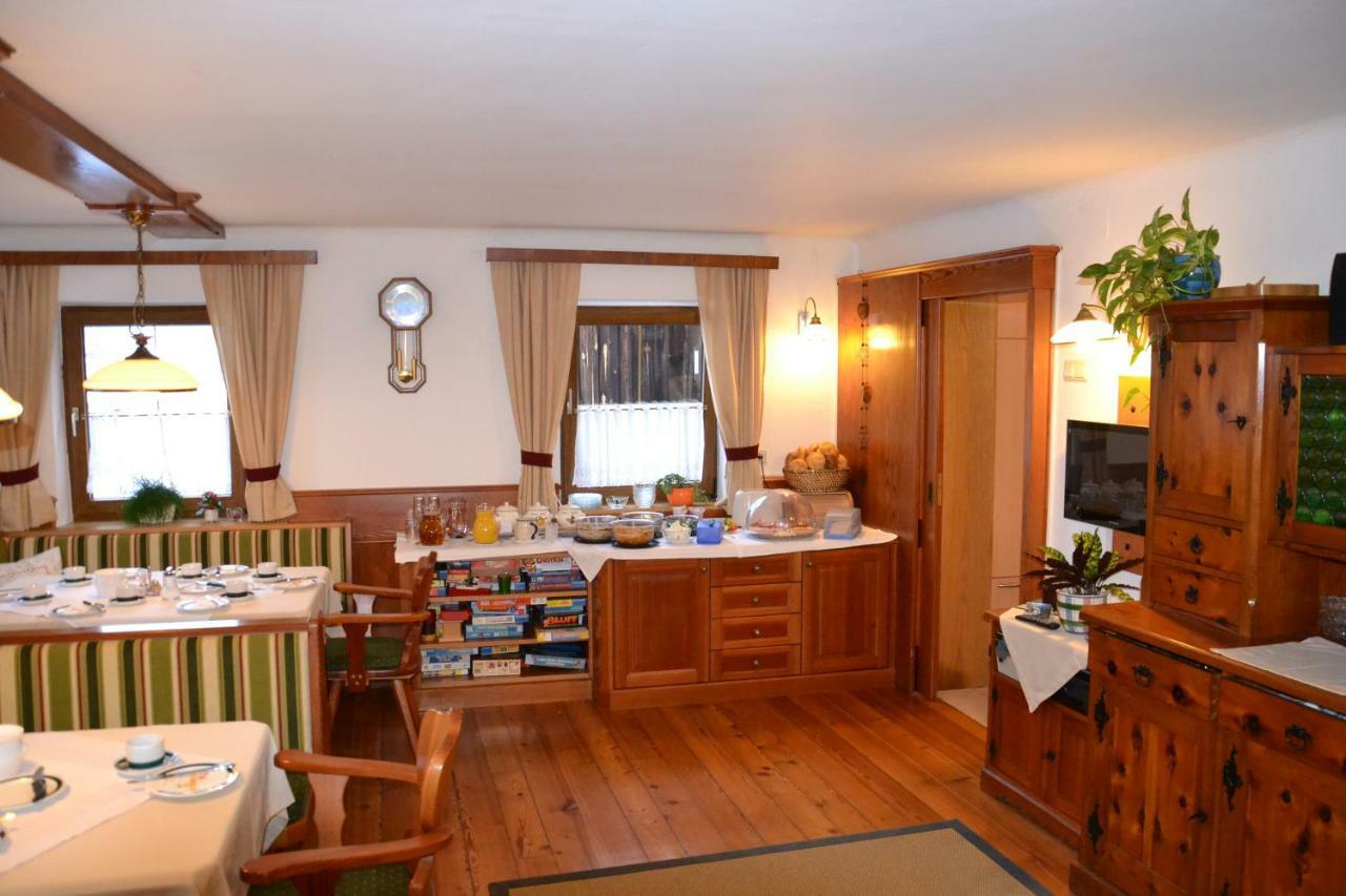 Vila Aignerhof Haus im Ennstal Exteriér fotografie