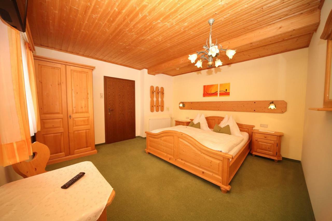 Vila Aignerhof Haus im Ennstal Exteriér fotografie