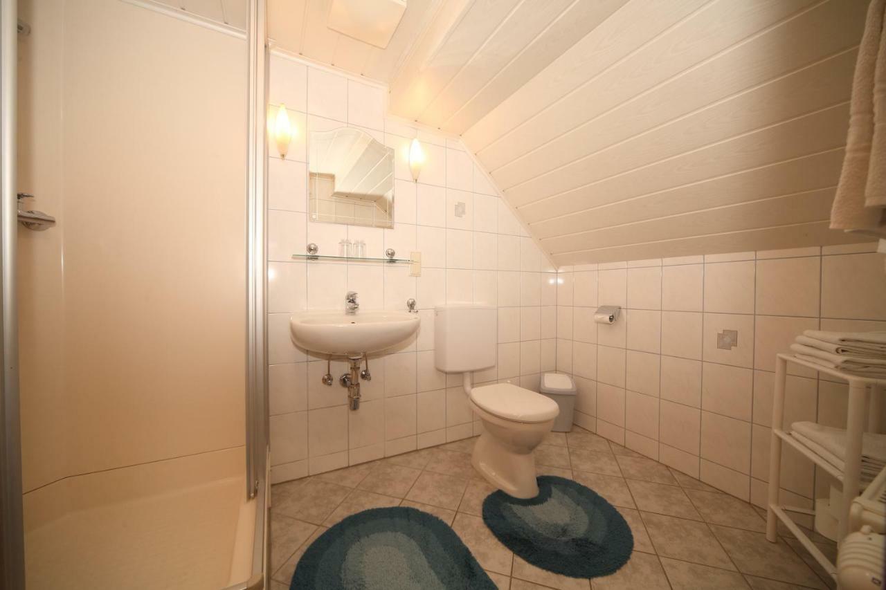 Vila Aignerhof Haus im Ennstal Exteriér fotografie